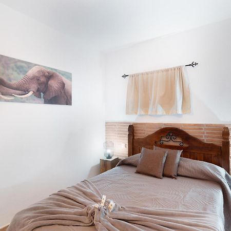 Vivienda Vacacional Folillo San Nicolas Luaran gambar