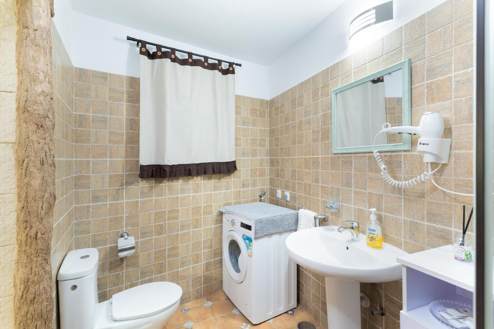 Vivienda Vacacional Folillo San Nicolas Luaran gambar