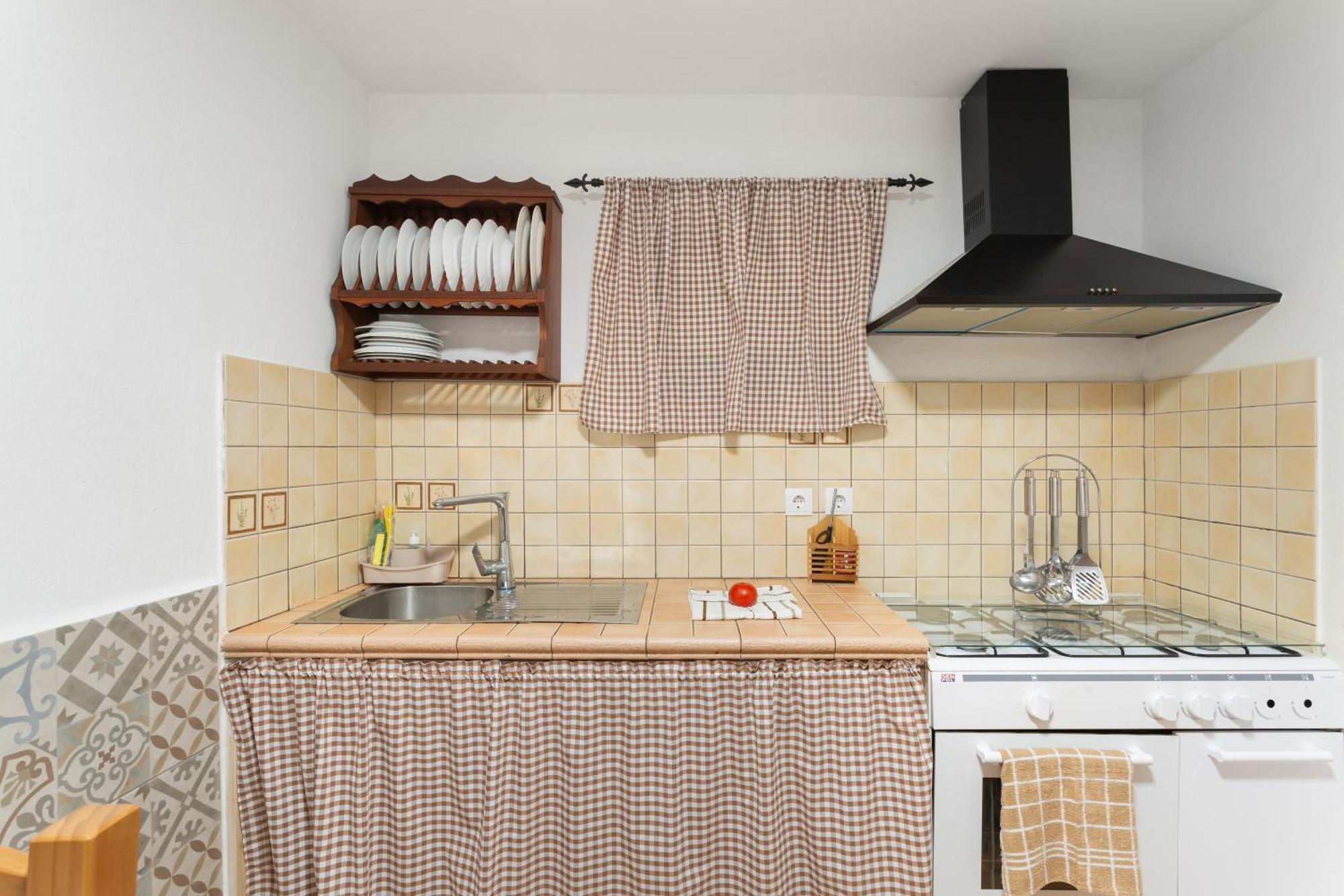 Vivienda Vacacional Folillo San Nicolas Luaran gambar