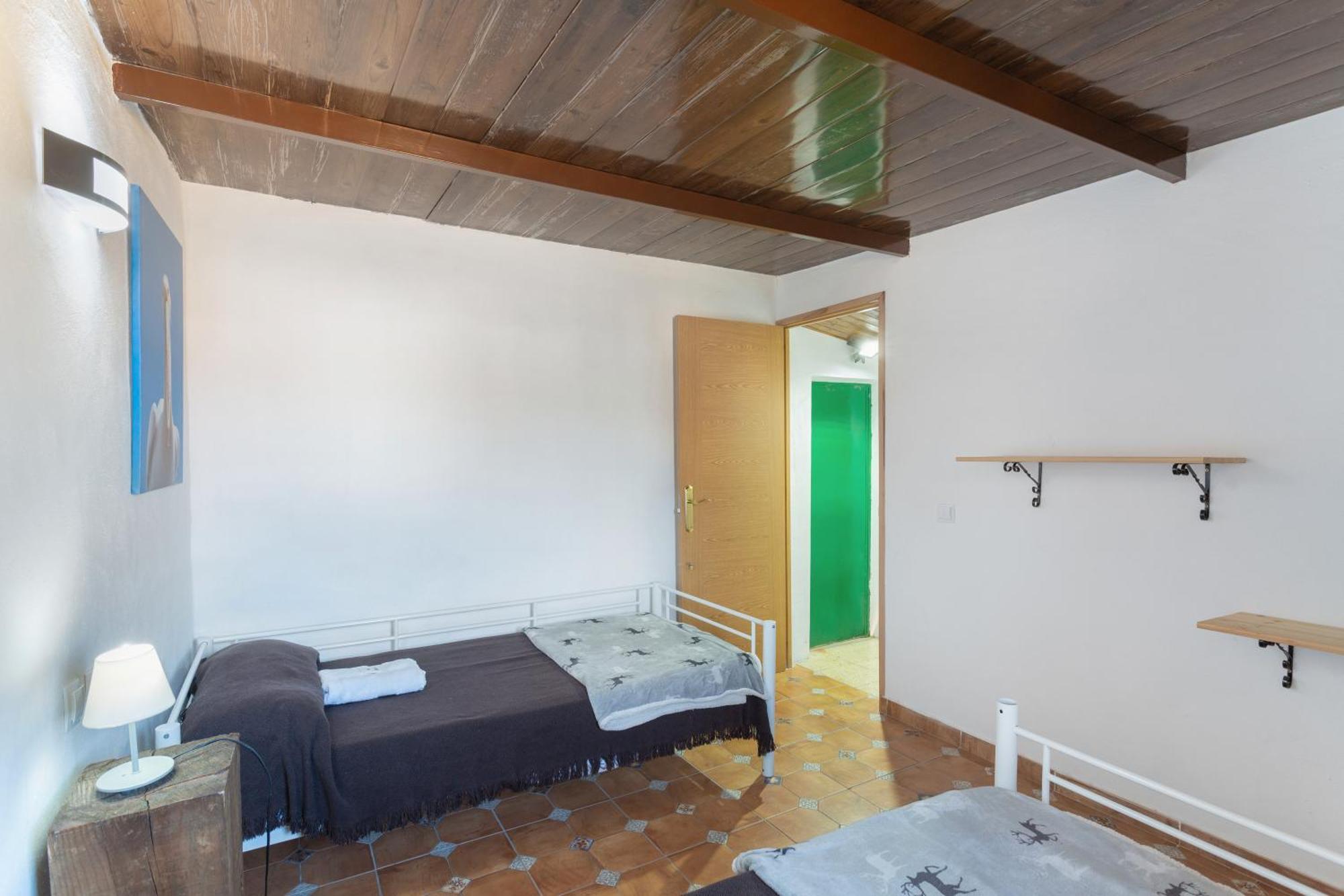 Vivienda Vacacional Folillo San Nicolas Luaran gambar