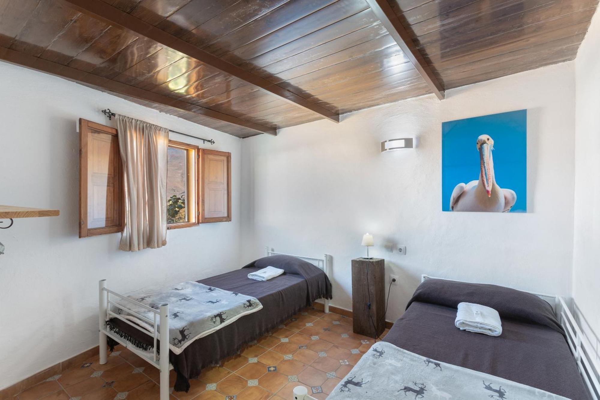 Vivienda Vacacional Folillo San Nicolas Luaran gambar
